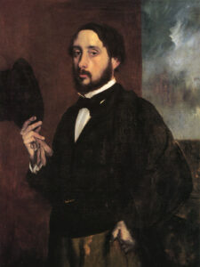 Edgar Degas: Paintings, Ballet & Impressionism