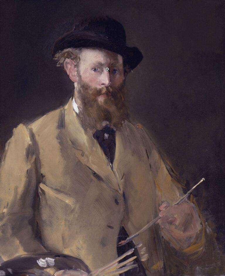 Édouard Manet: Paintings & Impressionist Legacy