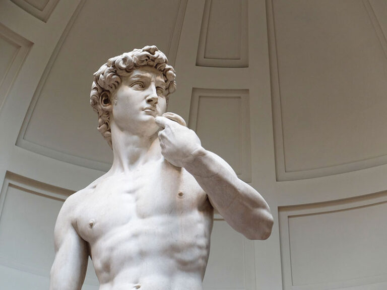 Renaissance artists who revolutionized art forever