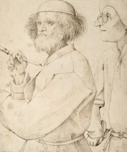 Pieter Bruegel the Elder: Paintings & Symbolism