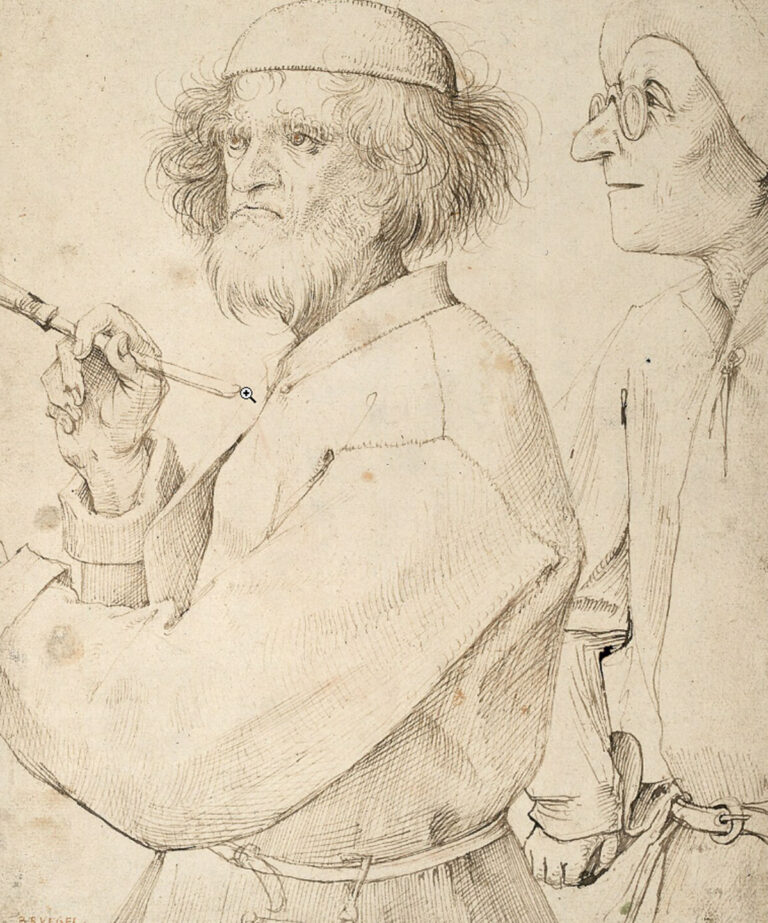 Pieter Bruegel the Elder: Paintings & Symbolism