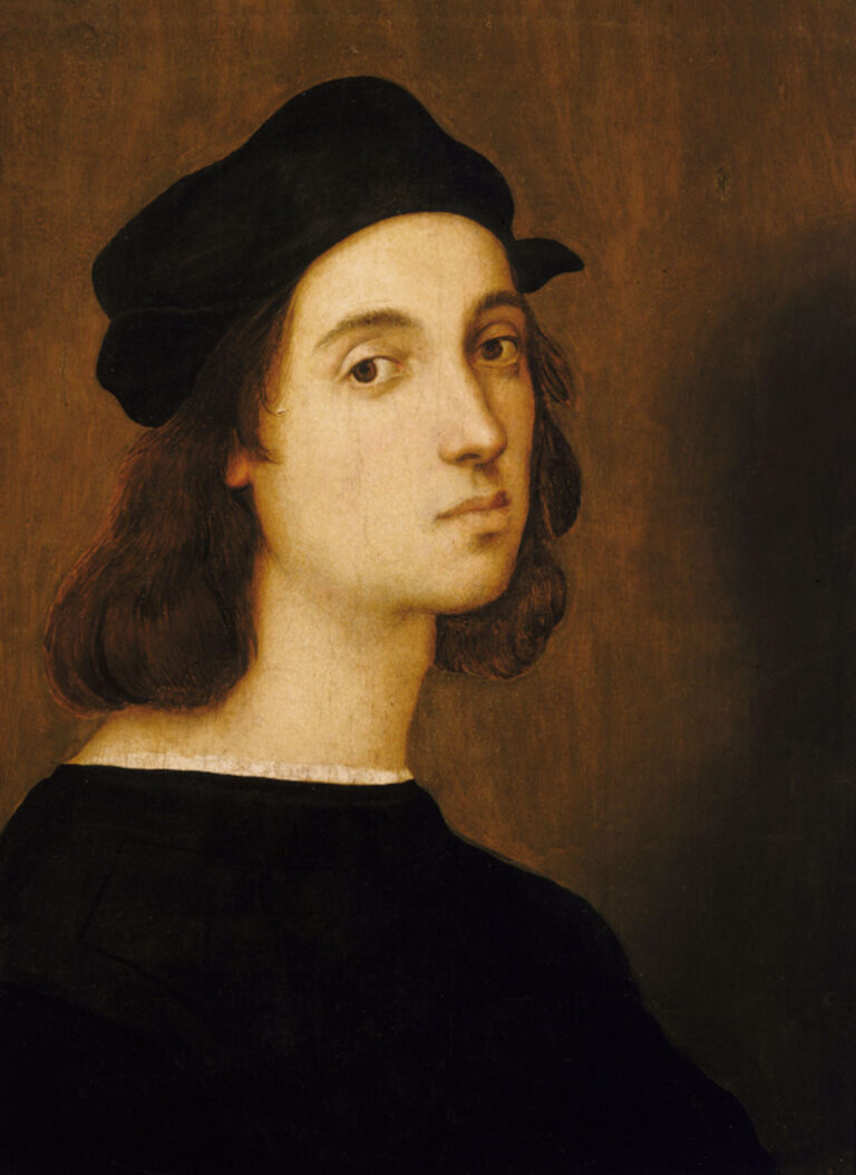 Raphael Sanzio: Paintings, Style & Masterpieces