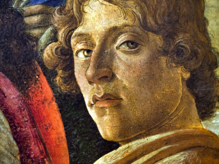 Sandro Botticelli: Paintings, Themes & Influence