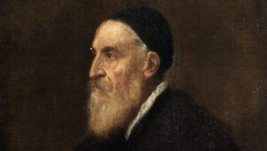 Titian: Paintings, Techniques & Renaissance Art