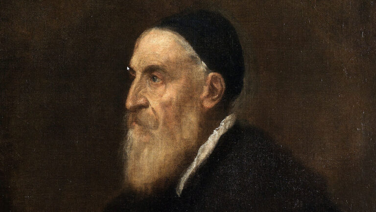 Titian: Paintings, Techniques & Renaissance Art