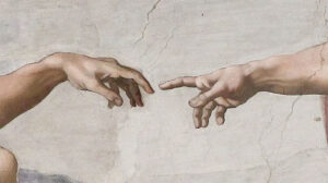 What Colors Did Michelangelo Use in His Artworks?
