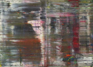 Abstract artists who redefined modern creativity