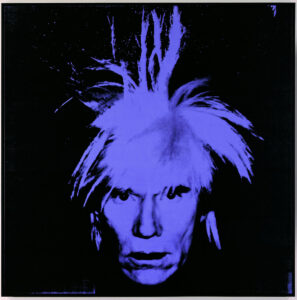 Andy Warhol: Paintings, Pop Art & Iconic Prints