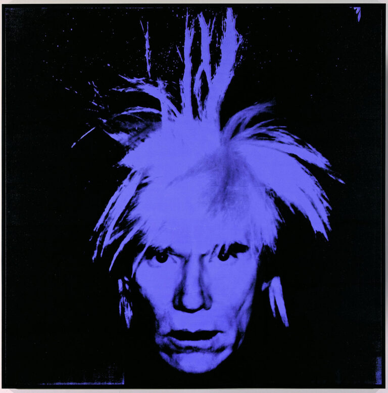 Andy Warhol: Paintings, Pop Art & Iconic Prints