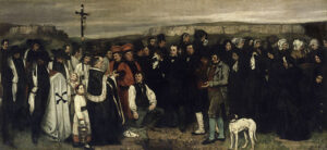 Famous Realism Paintings: Truth on Canvas