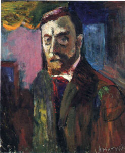 Henri Matisse: Paintings, Color & Fauvism