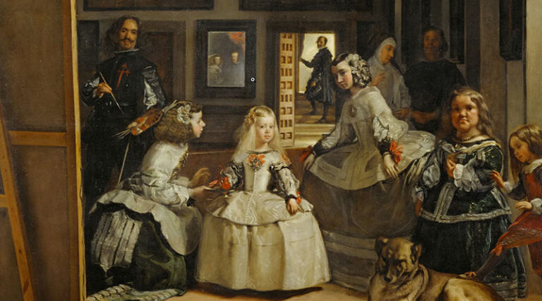 Realism Painting Example Realism Art Examples: Masterpieces of True Detail