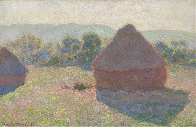 Realism Building Examples Realism Art Examples: Masterpieces of True Detail