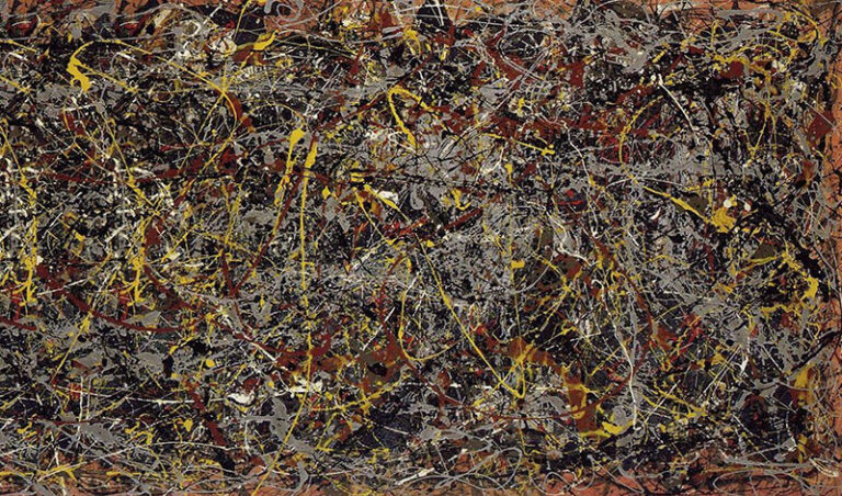 Abstract Art Examples: Stunning Works & Styles