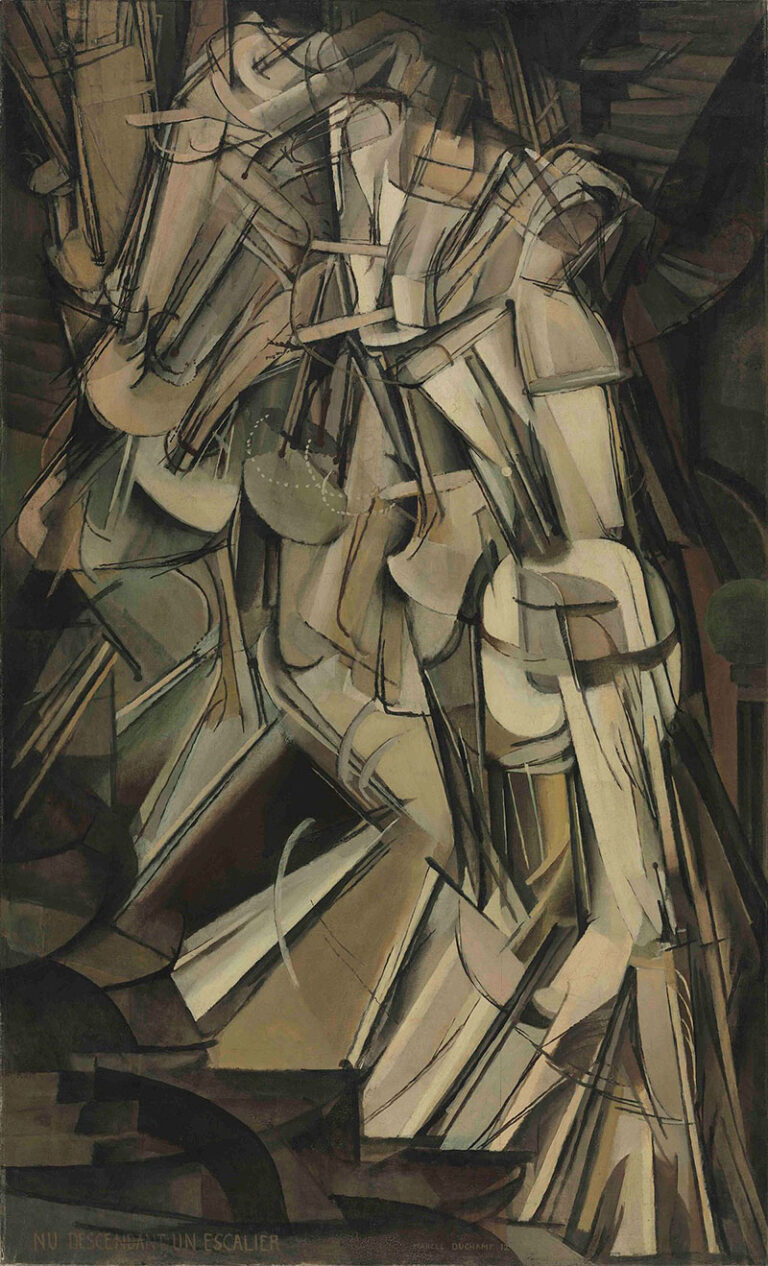 Cubism Art Examples: Revolutionary Geometric Art