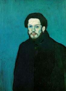 Pablo Picasso: Paintings, Cubism & Innovation