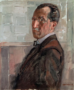 Piet Mondrian: Paintings, Geometry & Colors