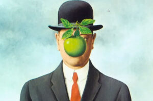 René Magritte: Paintings, Symbols & Illusions