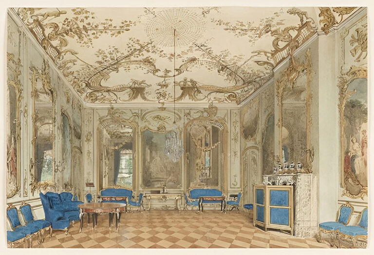 Product Examples In Rococo Images Rococo Art Examples: Elegant & Decorative Paintings