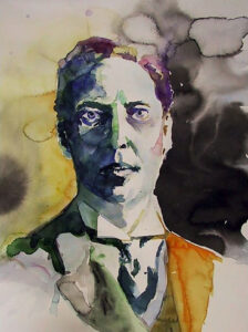 Wassily Kandinsky: Paintings & Abstract Art