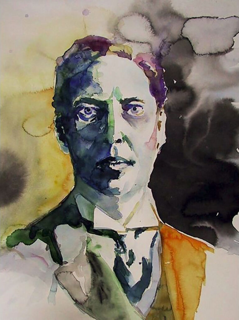Wassily Kandinsky: Paintings & Abstract Art
