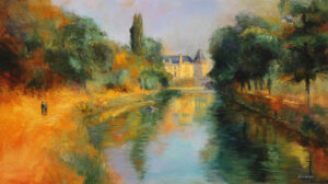 Impressionism Art Examples: Famous Soft Brushstrokes