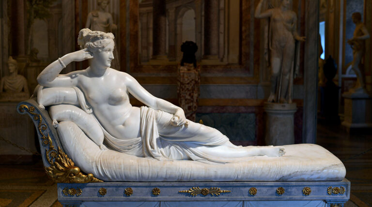 Neoclassicism Art Examples: Timeless Classical Beauty