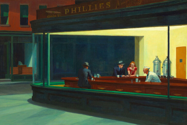 Example Of Realism Realism Art Examples: Masterpieces of True Detail