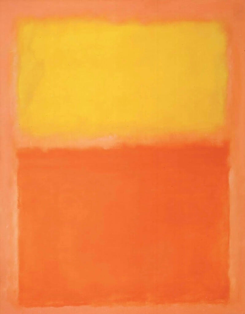 What Is Tone in Art? Setting the Mood with Color