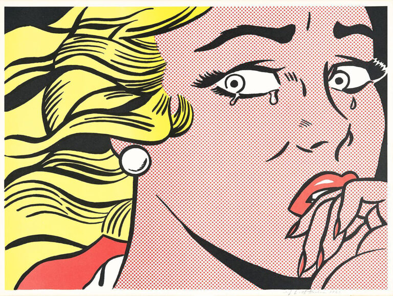 Pop Art Examples: Bold & Iconic Modern Masterpieces