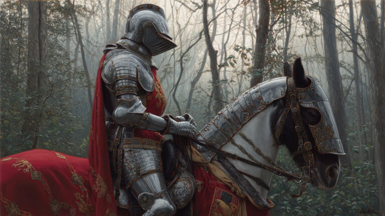 Realism Art Examples: Masterpieces of True Detail