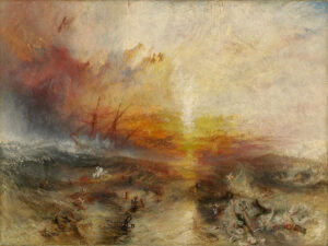 Romanticism Art Examples: Emotion & Nature in Art