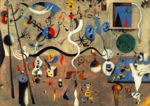 Surrealism Art Examples: Dreamlike & Strange Creations