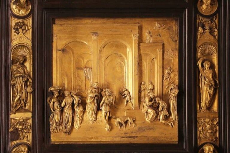 Renaissance artists who revolutionized art forever