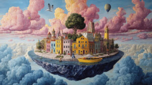 Surrealism artists and their dreamlike visions