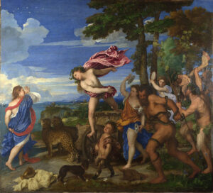 Renaissance Art Examples: The Rebirth of Great Art