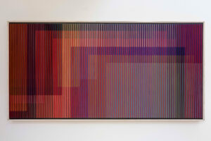 Op Art Examples: Mind-Bending Optical Illusions