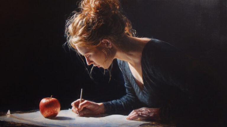 Form Value Study What Is Form in Two-Dimensional Art and Why It Matters?