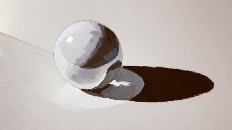 What Is Chiaroscuro in Painting? A Light/Dark Guide