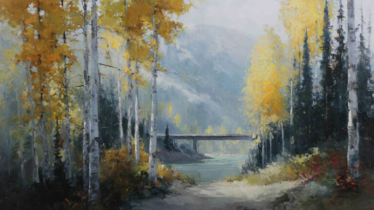 What Is a Focal Point in Art and Why Use It?