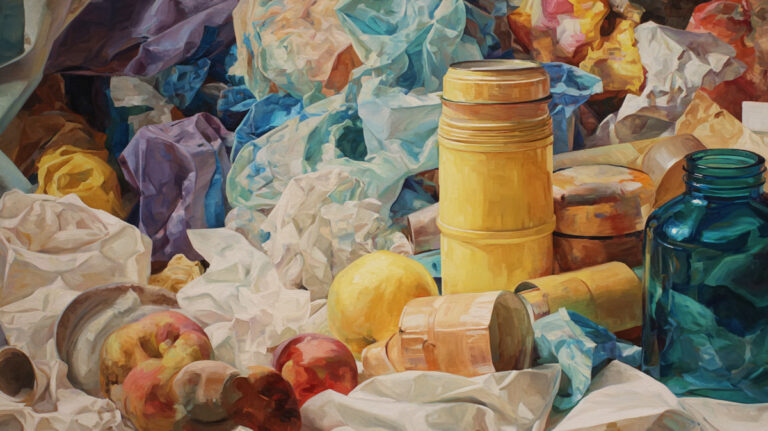 What Is Form in Two-Dimensional Art and Why It Matters?