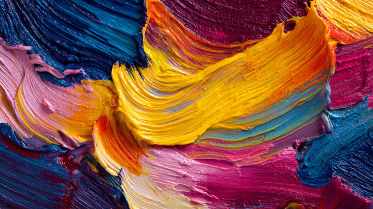What Is Intensity in Color Theory? Vibrancy Explained