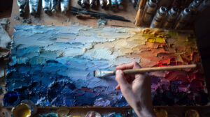 What Is Value Scale in Art and How to Use It?