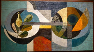 Contrast Art Example What Is Contrast in Painting? Make Elements Pop