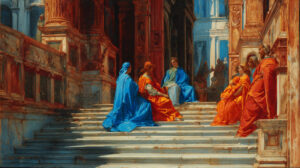 Famous Renaissance Paintings That Changed the World