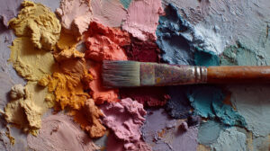 What Is Hue in Painting? The Purest Color Element