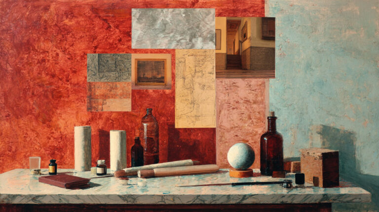 What Is Line in Art? The Foundation of Drawing