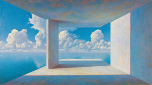 What Is Linear Perspective and How to Use It in Art?