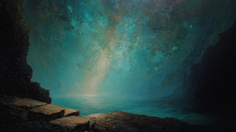What Is Pictorial Space in Painting? Depth on Canvas