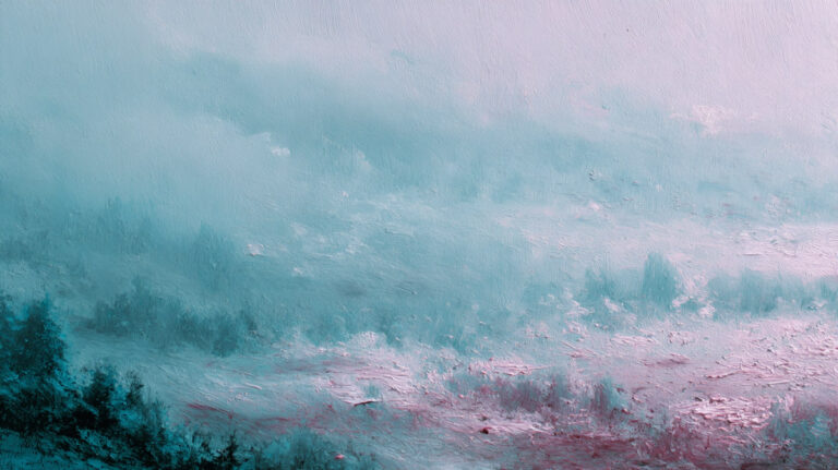 What Is Sfumato in Painting? A Soft Edge Secret
